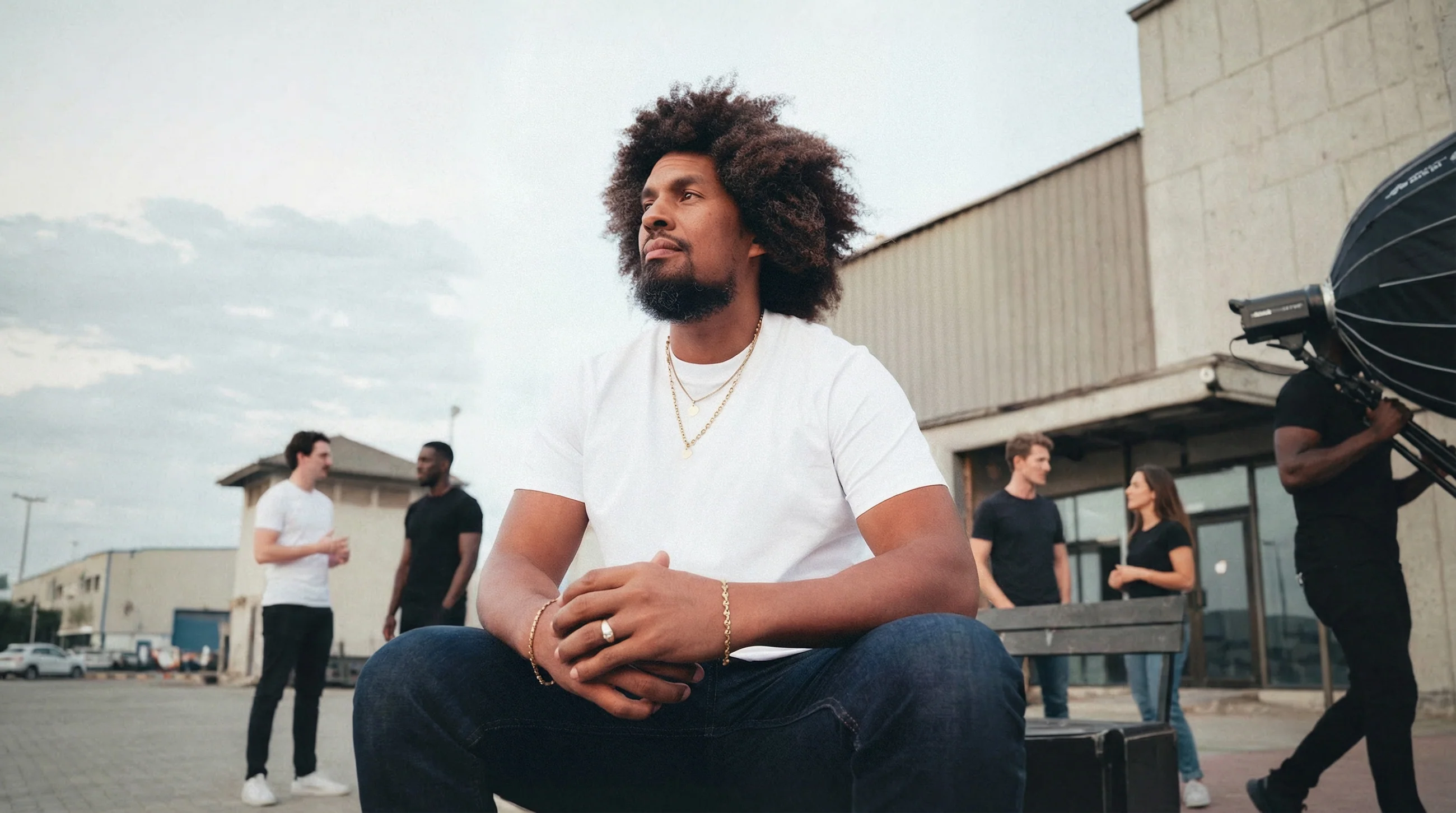 Fincut: L'Evoluzione dello Stile Maschile